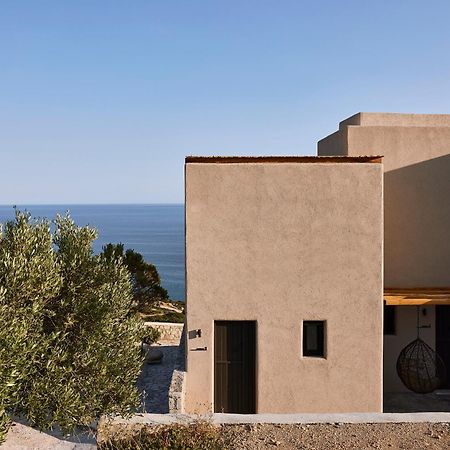 Noma Milos - Delmar Collection Provatas Exterior foto