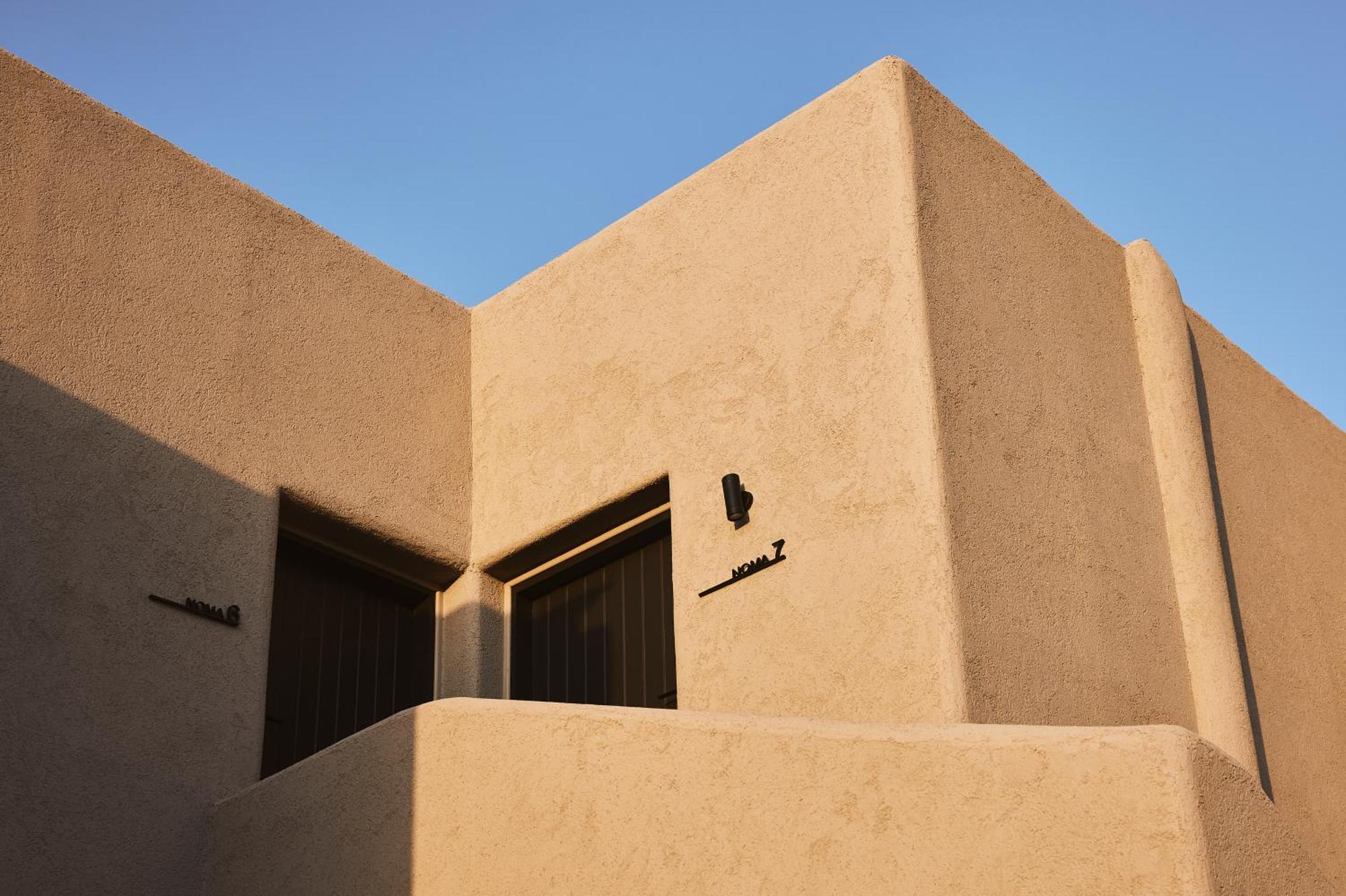Noma Milos - Delmar Collection Provatas Exterior foto