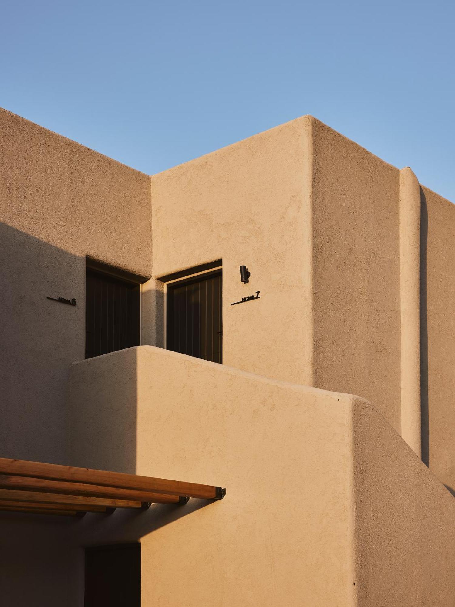 Noma Milos - Delmar Collection Provatas Exterior foto